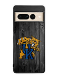 university of kentucky Google Pixel 7 Pro Case