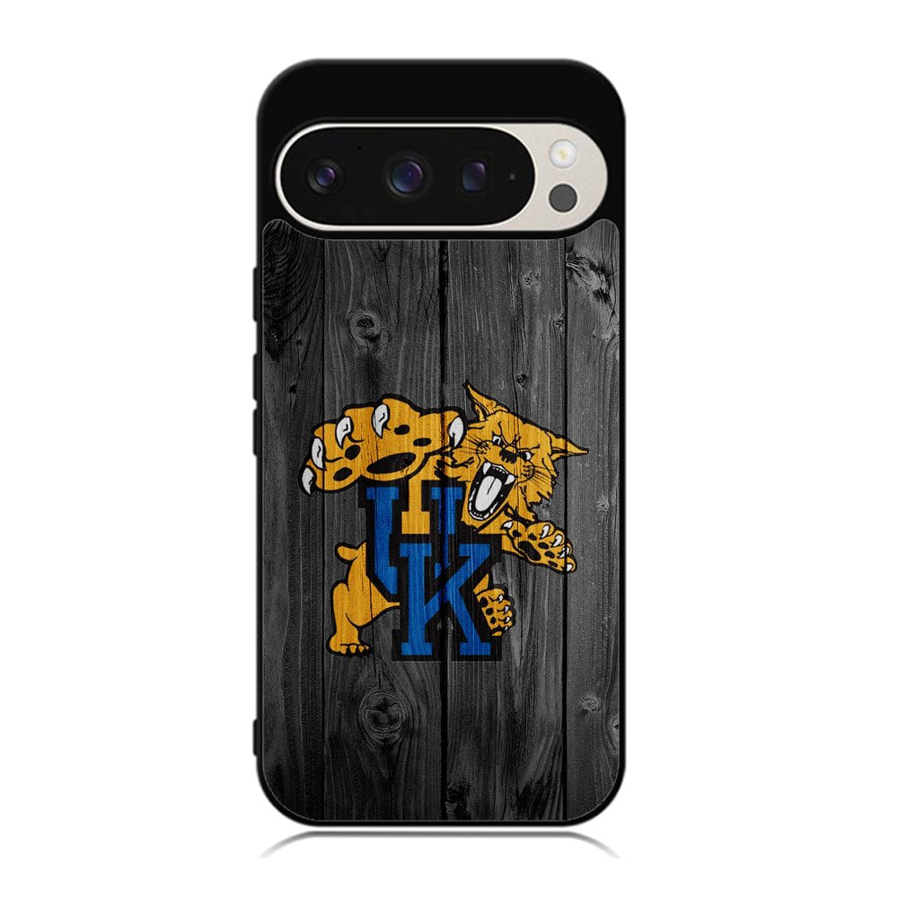 university of kentucky  Case Google Pixel 9 Pro XL BC0007