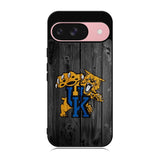 university of kentucky  Case Google Pixel 9 BC0007