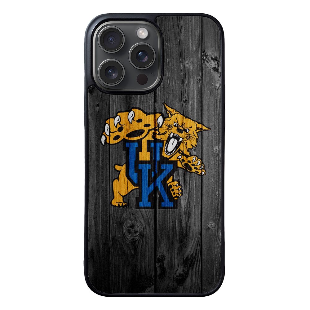 university of kentucky  Case iPhone 15 Pro Max BC0007