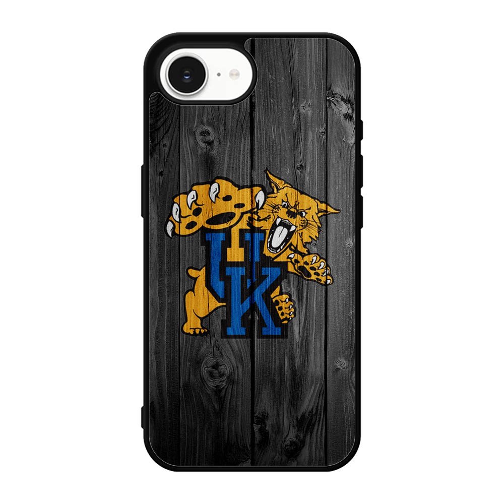 university of kentucky  iPhone 17e Case BC0007