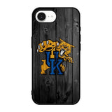 university of kentucky  iPhone 17e Case BC0007