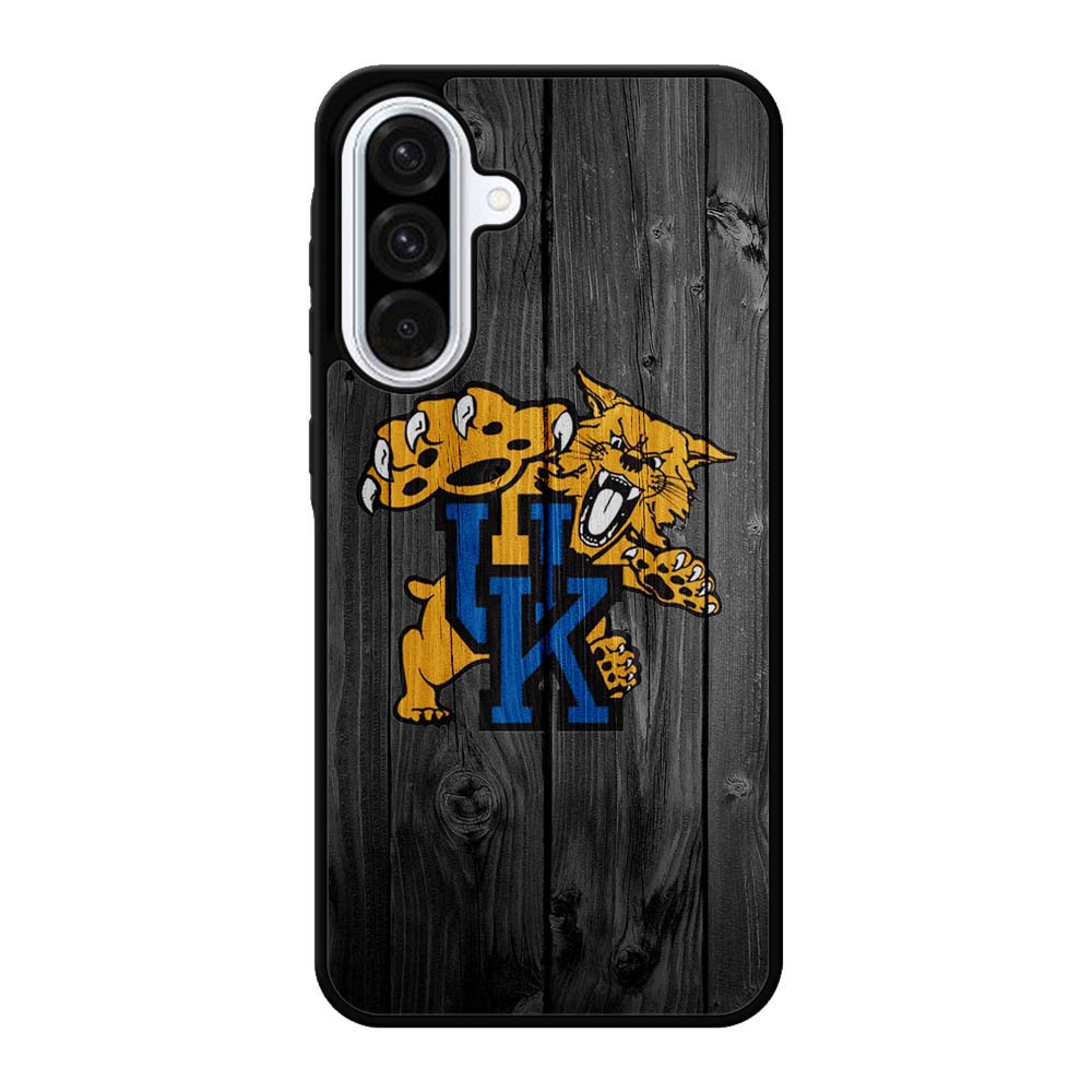 university of kentucky Samsung Galaxy A56 Case FE6689