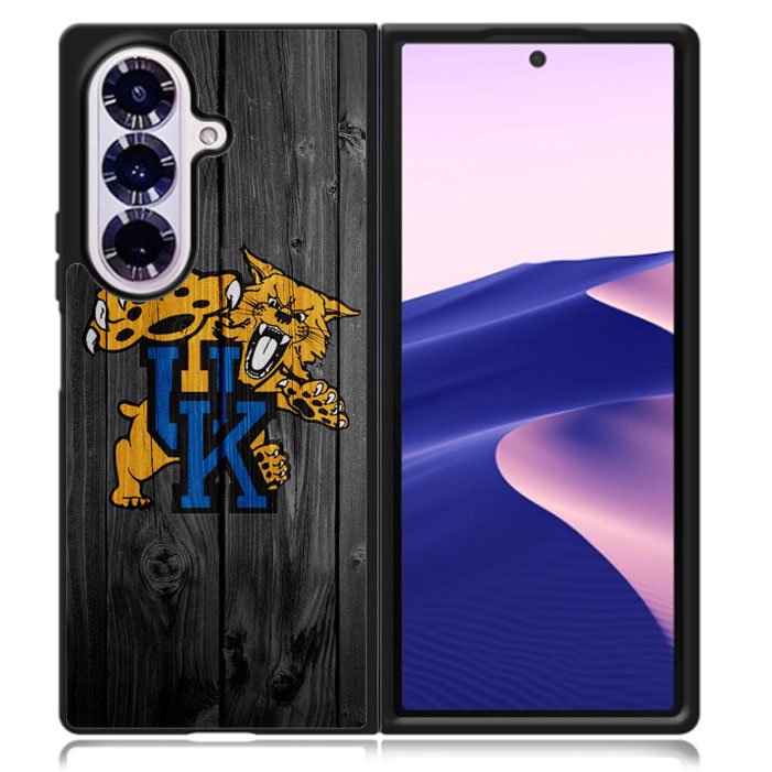 university of kentucky  Samsung Galaxy Z Fold 7 5G Case BC0007