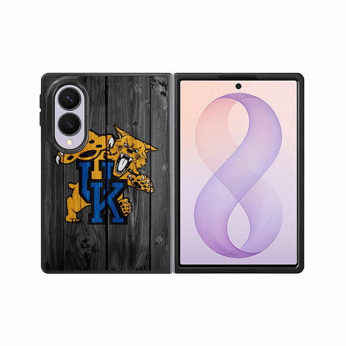 university of kentucky  Samsung Galaxy Z Fold 8 Case BC0007