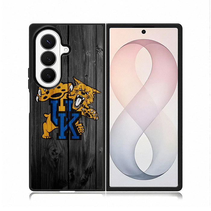 university of kentucky  Samsung Galaxy Z Fold 8 Ultra Case BC0007