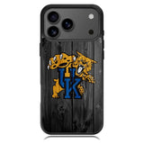 university of kentucky  iPhone 17 Pro Case BC0007
