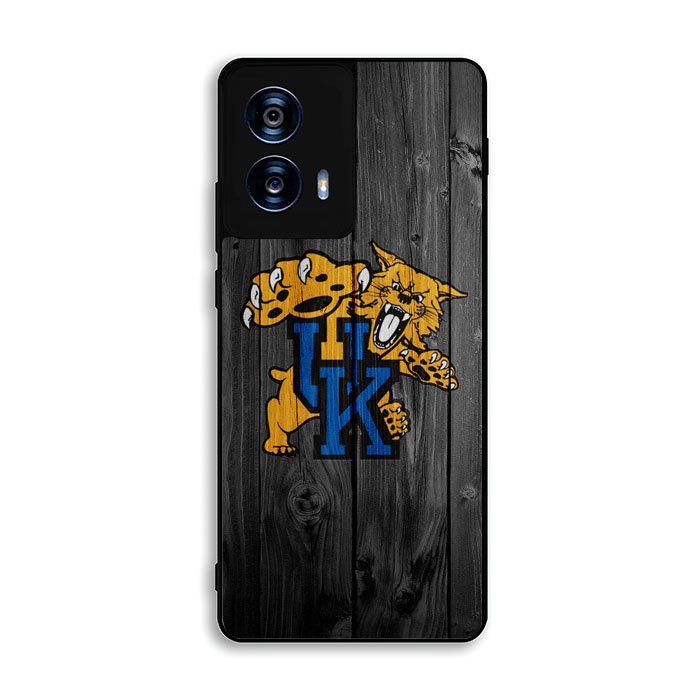 university of kentucky Motorola Moto G Power 5G 2024 Case FE4633