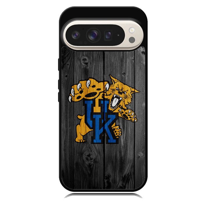 university of kentucky  Google Pixel 10 | Google Pixel 10 Pro Case BC0007