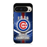 Chicago Cubs LG Case Google Pixel 9 Pro XL BC0060