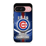 Chicago Cubs LG Case Google Pixel 9 BC0060