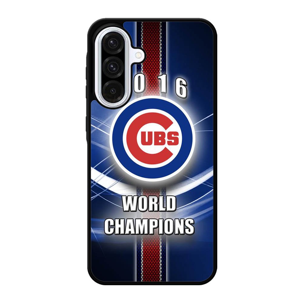 Chicago Cubs 12th Samsung Galaxy A56 Case FE0335