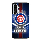 Chicago Cubs 12th Samsung Galaxy A56 Case FE3573