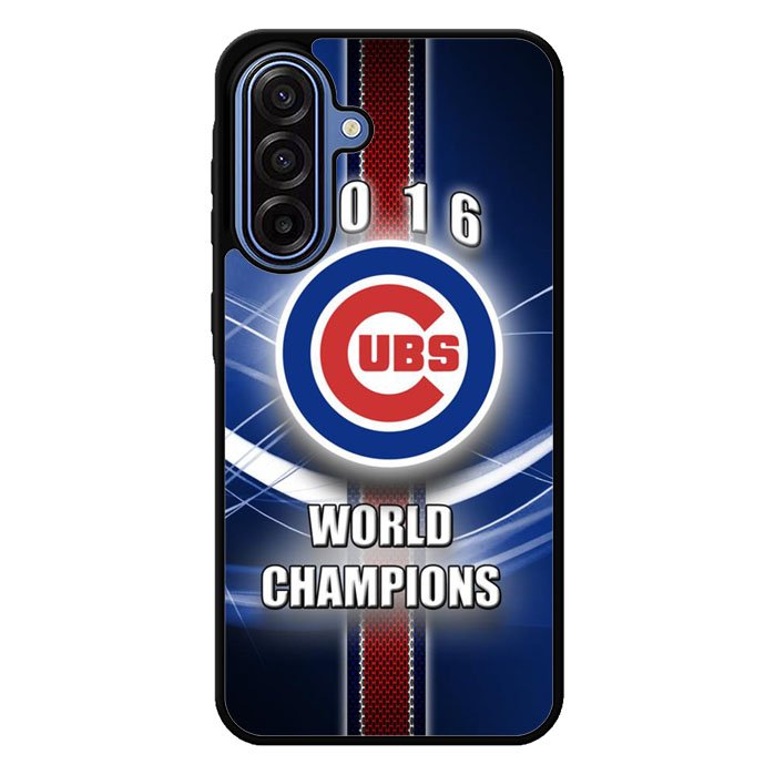 Chicago Cubs LG Samsung Galaxy A17 5G Case BC0060