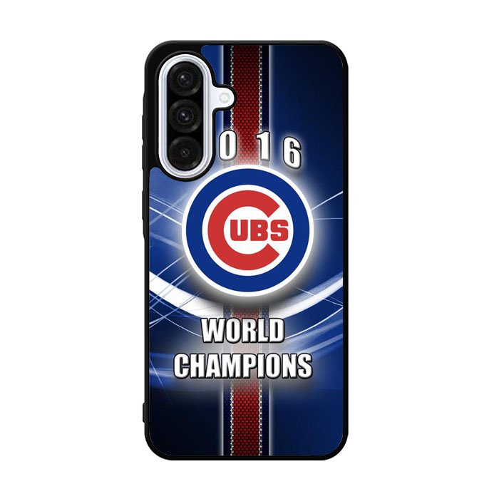 Chicago Cubs 12th Samsung Galaxy A36 Case FE0335