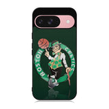 NBA Boston Celtics Case Google Pixel 9 BC0030