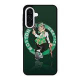NBA Boston Celtics Samsung Galaxy A56 Case BC0030