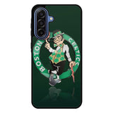 NBA Boston Celtics Samsung Galaxy A17 5G Case BC0030