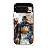 Kevin Durant - NBA Case Google Pixel 9 Pro XL BC0048