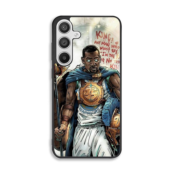 Kevin Durant - NBA Samsung Galaxy A26 Case BC0048