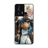 Kevin Durant - NBA Motorola Moto G Power 5G 2024 Case BC0048