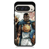 Kevin Durant - NBA Google Pixel 10 Pro XL Case BC0048