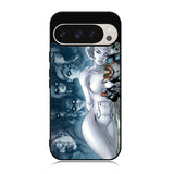 The Umbrella Academy Case Google Pixel 9 Pro XL BC0004