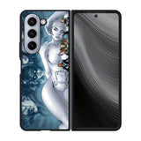 The Umbrella Academy Case Samsung Galaxy z Fold 5 5G BC0004
