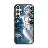 The Umbrella Academy Samsung Galaxy A26 Case BC0004