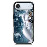 The Umbrella Academy iPhone 17 Air Case BC0004