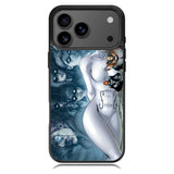 The Umbrella Academy iPhone 17 Pro Case BC0004