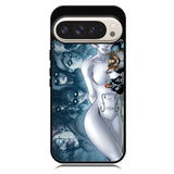 The Umbrella Academy Google Pixel 10 Pro XL Case BC0004