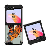 Umbrella Academy Movie Case Samsung Galaxy Z Flip 5 5G BC0006