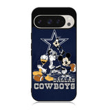 Dallas Cowboys Star Case Google Pixel 9 Pro XL BC0063