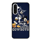 Dallas Cowboys Star Samsung Galaxy A56 Case FE0559