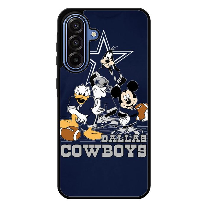 Dallas Cowboys Star Samsung Galaxy A17 5G Case BC0063