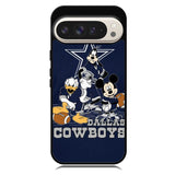 Dallas Cowboys Star Google Pixel 10 | Google Pixel 10 Pro Case BC0063