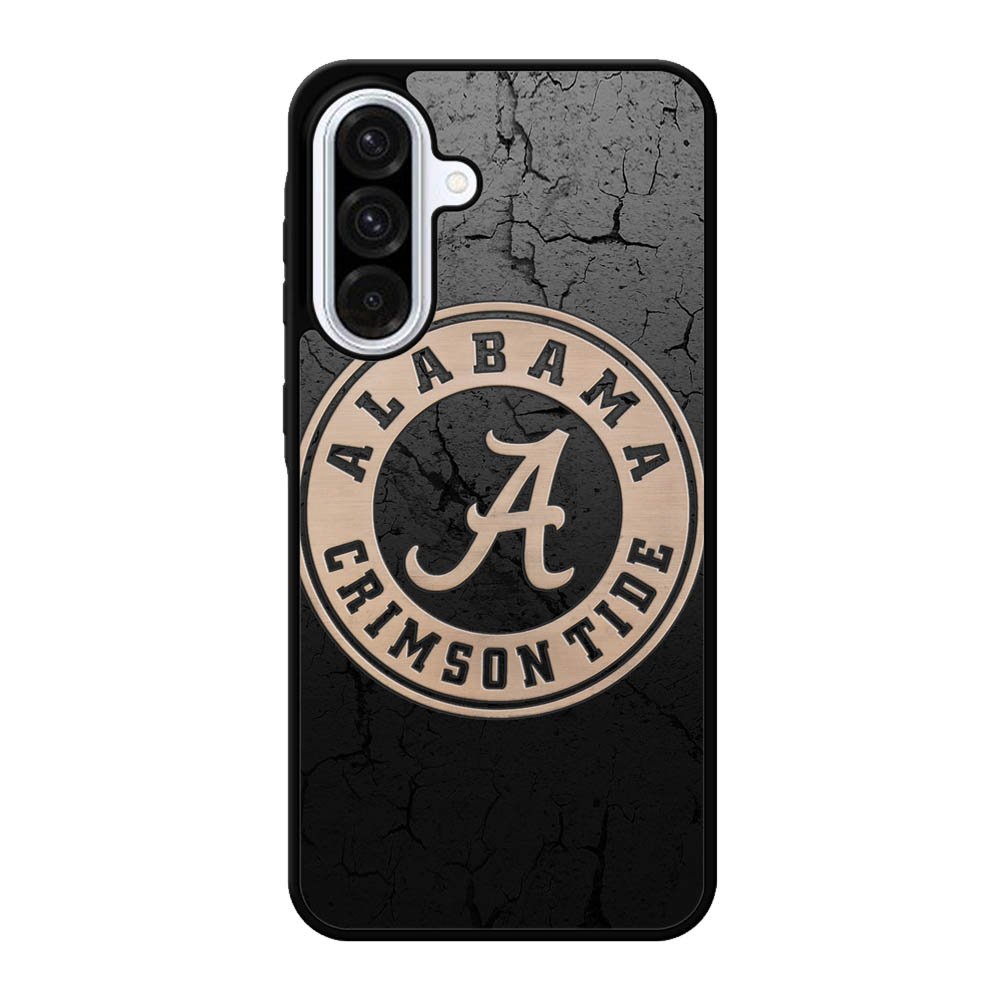 Alabama Crimson Crack Samsung Galaxy A56 Case BC0073