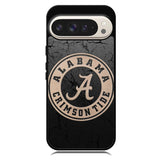 Alabama Crimson Crack Google Pixel 10 Pro XL Case BC0073