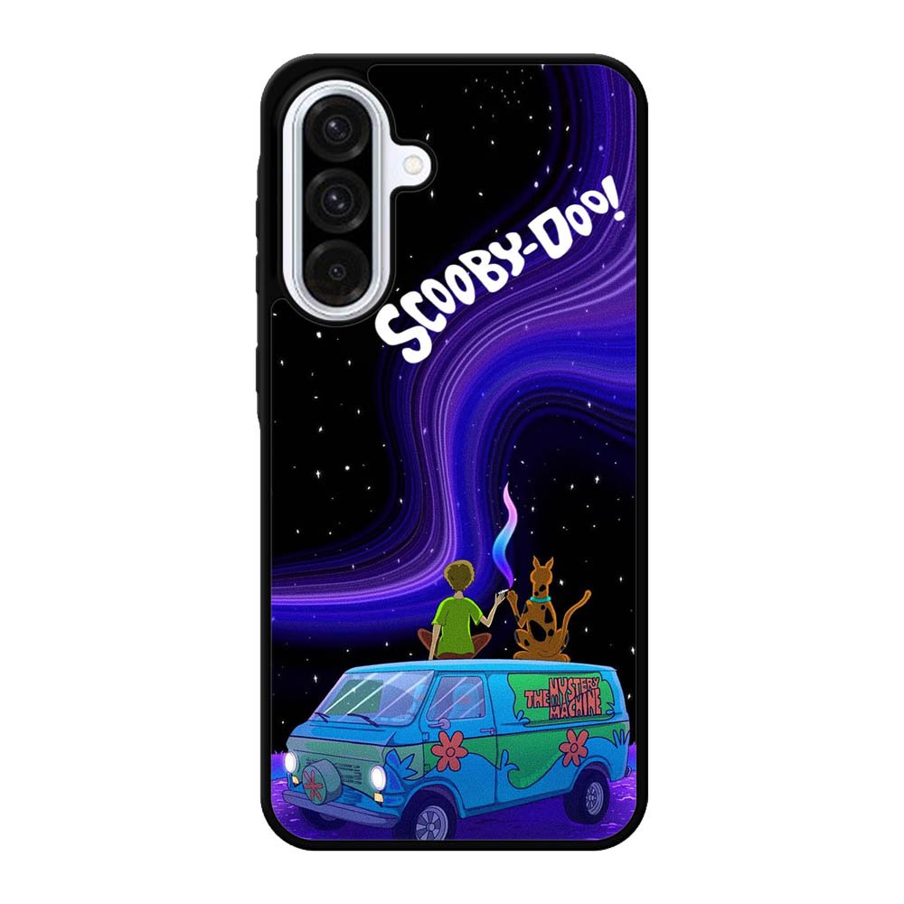 Galaxy Scooby Doo Samsung Galaxy A56 Case FE0297