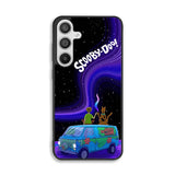 Galaxy Scooby Doo Samsung Galaxy A26 Case FE0297