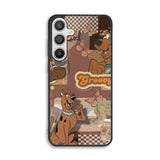 Scooby Doo Cartoon Samsung Galaxy A26 Case FE8124