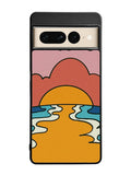 Sun Google Pixel 7 Pro Case