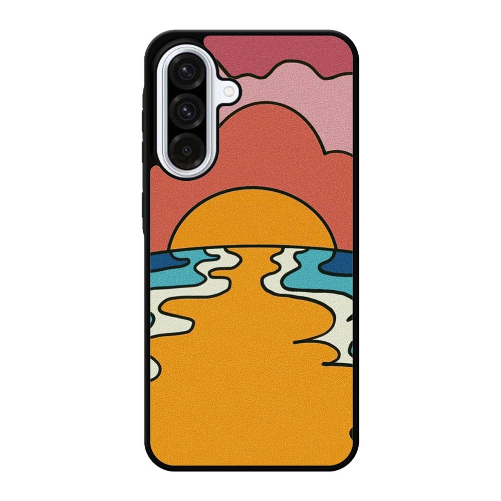 Sun Samsung Galaxy A56 Case FE0671