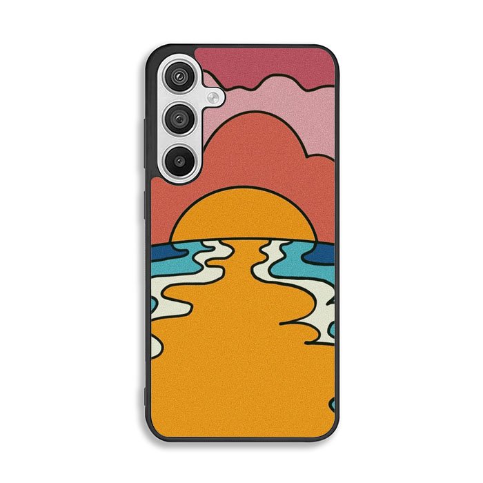 Sun Samsung Galaxy A26 Case FE1389