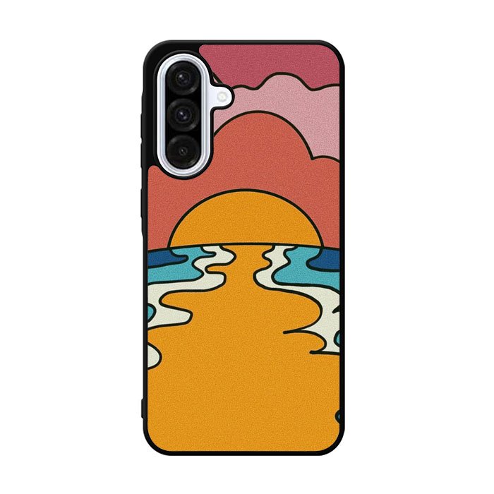 Sun Samsung Galaxy A36 Case FE1389