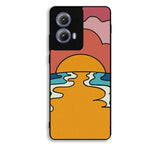 Sun Motorola Moto Edge 2024 Case FE1389