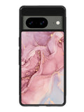 Pink Marble Google Pixel 8a Case