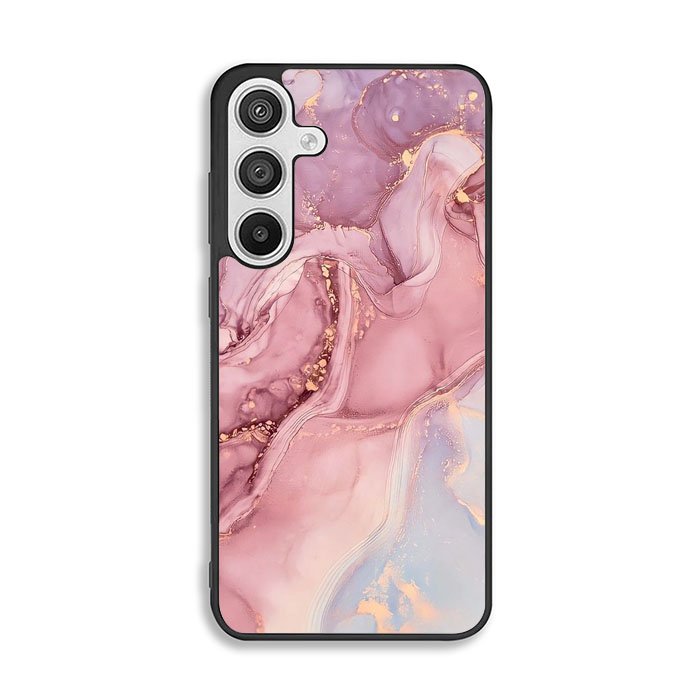 Pink Marble Samsung Galaxy A26 Case FE6948