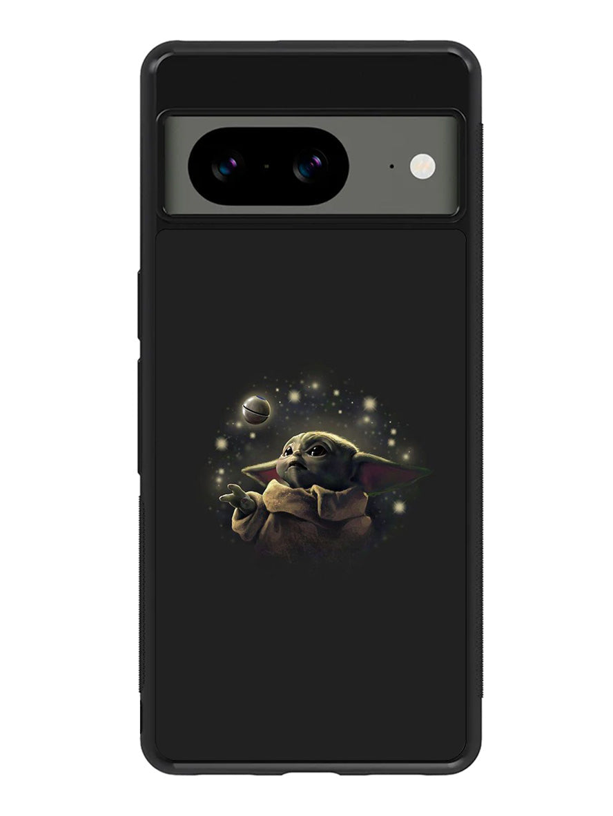 Baby Yoda Star Wars Google Pixel 8a Case